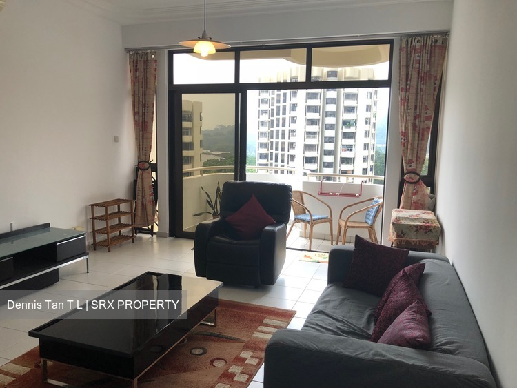 Cashew Heights Condominium (D23), Condominium #180206292